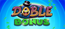 Doble Bonus, a grande jogada da Zitro Games.