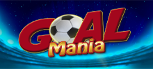 GOAL MANIA – MARQUE O MAIOR NÚMERO DE GOLS COM AS SUAS CARTELAS NUMERADAS!