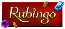 RUBINGO – MODERNO, ARROJADO E SEM COMPLICAÇÕES