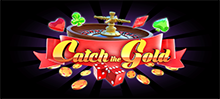 O pote dourado espera por você em Catch the Gold!