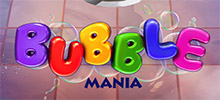 Bubble Mania – Um banho de diversão para as suas horas de lazer!