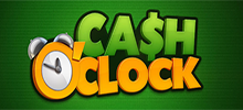 Sem faltas nem excessos, Cash O’Clock é o jogo no timer certo.
