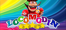 Locomodin, o jogo de vídeo bingo animado que veio premiar o seu dia!