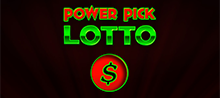 POWER PICK LOTTO – O clássico que aposta em estilo e bom gosto.