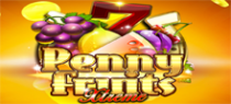 Penny Fruits Xtreme – O que já era bom, ficou ainda melhor!