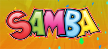 Lançamento Slot Samba by Caleta – Venha sambar em uma verdadeiro sambódromo!