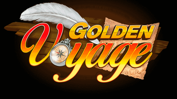 Golden Voyage – Venha explorar mundos antigos e ganhar inúmeros prêmios