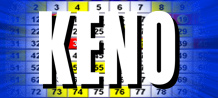 Vídeo Bingo KENO – A LOTERIA DOS 5 NÚMEROS VENCEDORES.