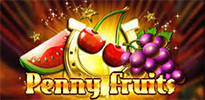 Penny Fruits – O mundo mágico das frutas