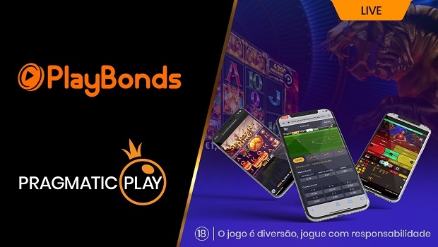 Pragmatic Play e Playbonds se aliam para consolidar o mercado na América Latina.