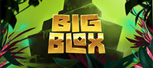 Venha (re)ver o Slot Big Blox que chega repaginado e com excelentes recursos!