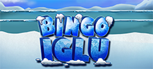 Novo Bingo Iglu – Venha se refrescar neste verão e encher o bolso!