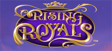Novo Slot Rising Royals – receba o Tratamento Real