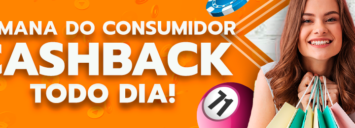 Cashback: a incrível saga de ter o seu dinheiro de volta!