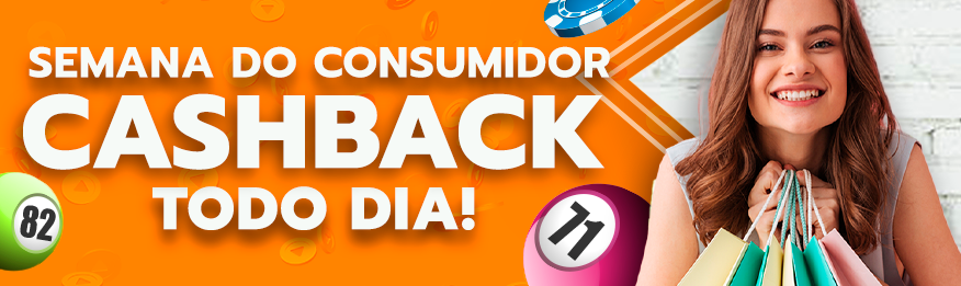 Cashback: a incrível saga de ter o seu dinheiro de volta!