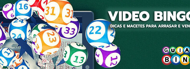 Jogue Vídeo Bingo Champion IV